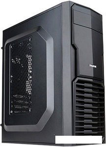 Корпус Zalman ZM-T4