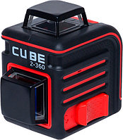 Лазерный нивелир ADA Instruments CUBE 2-360 BASIC EDITION (A00447)