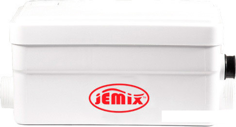 Насос Jemix STP-250 - фото 1 - id-p129389353