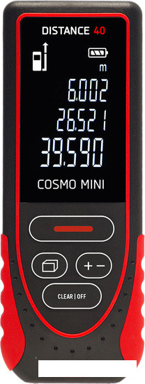 Лазерный дальномер ADA Instruments Cosmo Mini 40 [A00490]