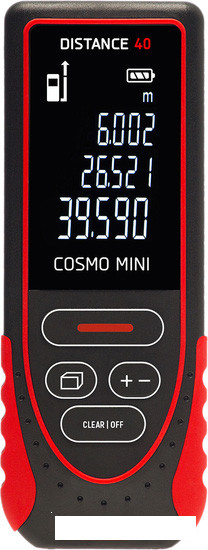 Лазерный дальномер ADA Instruments Cosmo Mini 40 [A00490] - фото 1 - id-p129390022