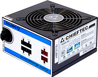 Блок питания Chieftec A-80 CTG-650C 650W