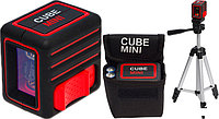 Лазерный нивелир ADA Instruments CUBE MINI Professional Edition (А00462)