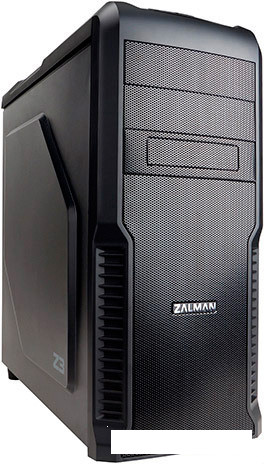 Корпус Zalman Z3