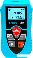 Лазерный дальномер Instrumax Sniper 50