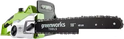 Электрическая пила Greenworks GCS1840