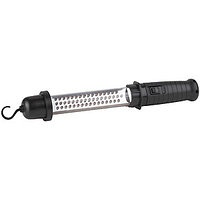 Фонарь ЭРА WLA48 Акку 4.8V1.2Ah NiMH, 48xLED, ЗУ 220V+12V