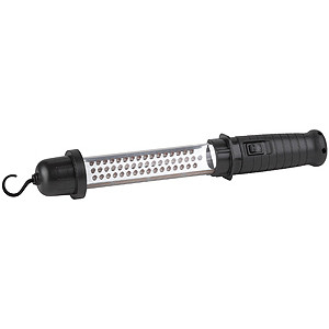 Фонарь ЭРА WLA48 Акку 4.8V1.2Ah NiMH, 48xLED, ЗУ 220V+12V - фото 1 - id-p8875329