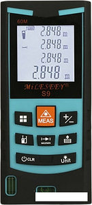 Лазерный дальномер Mileseey S9 60