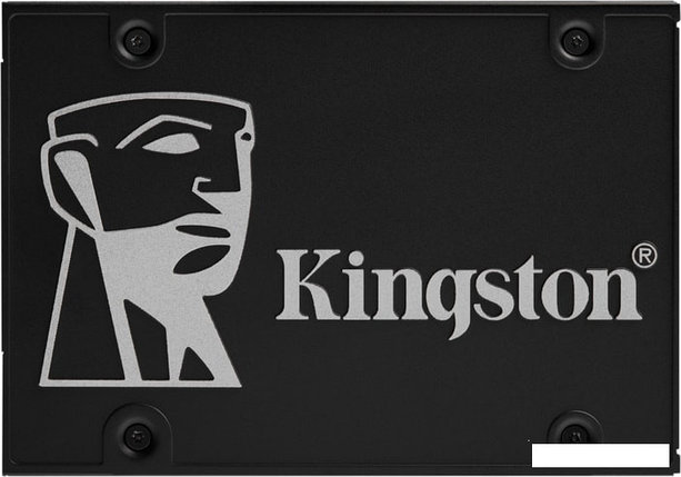 SSD Kingston KC600 2TB SKC600/2048G, фото 2