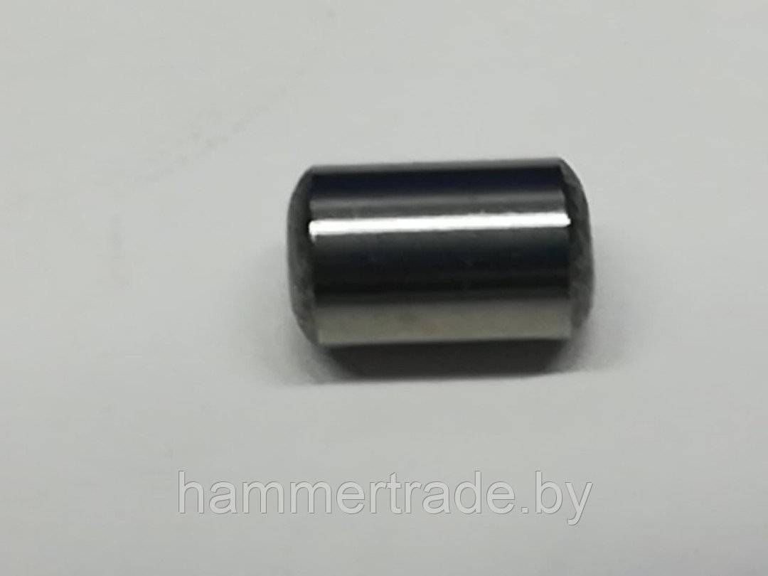 Ролик 6х10мм для перфораторов Интерскол П-26/800ЭР, Калибр ЭП-800/26, BOSCH GBH 2-26