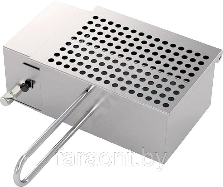 Аппарат для копчения Apach SMK02