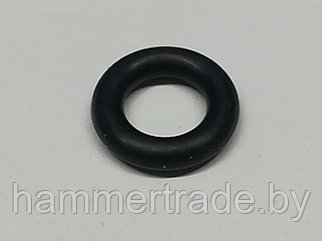 Кольцо резиновое 9*3,5мм для Bosch GBH 2-26, Интерскол П-26/800ЭР, Калибр ЭП-800/26 (аналог 1610210176)