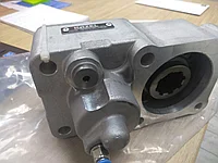 Коробка отбора мощности со смещением ZF