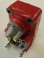 Коробка отбора мощности КПП ZF