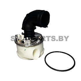 Нагревательный элемент (ТЭН) для посудомоечной машины Indesit, Ariston C00582058 / 582058 ORIGINAL