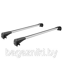 Багажник LUX BRIDGE Geely Coolray