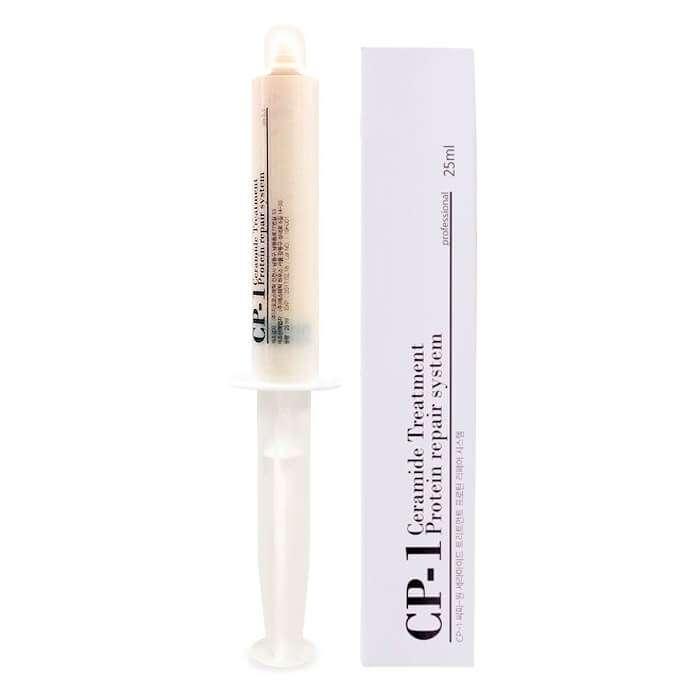 Маска для лечения повреждённых волос Esthetic House CP-1 Premium Hair Treatment