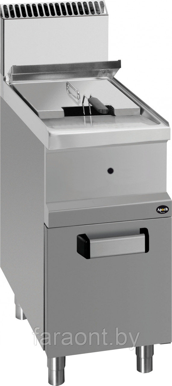 Фритюрница Apach APFG-47P/PL (газовая)