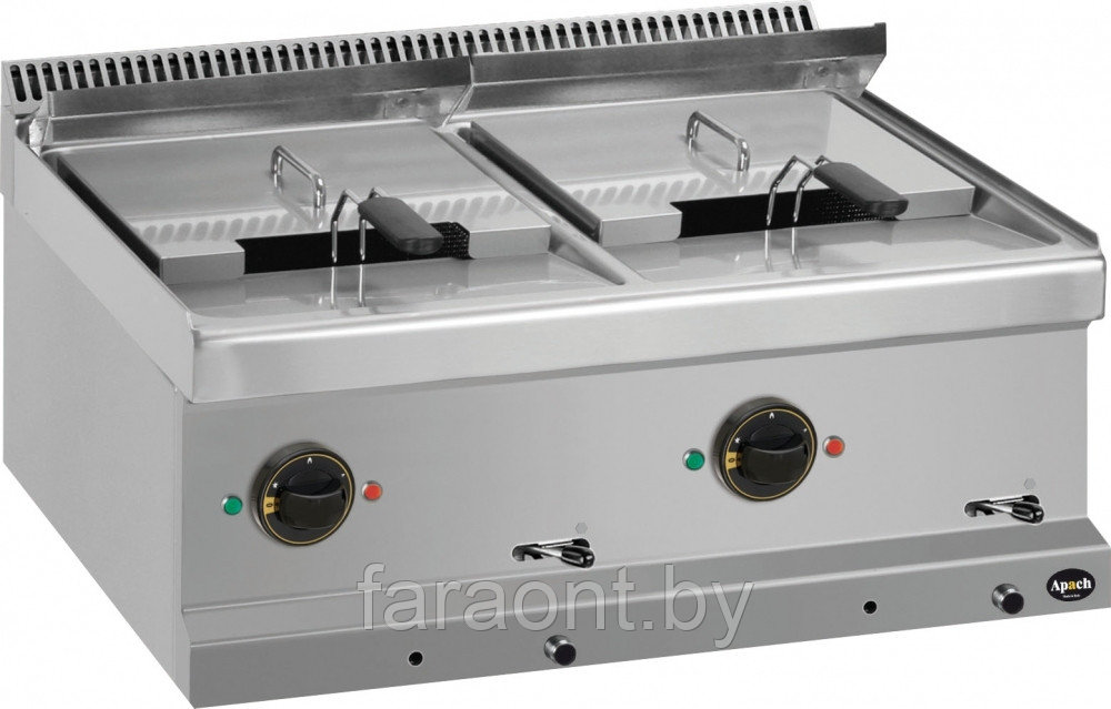Фритюрница Apach APFE-77T/PL