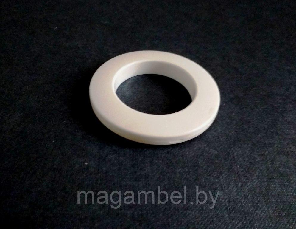 Люверс для штор и гардин цвет 16 (белый)