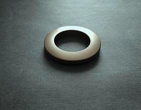 Люверс для штор и гардин цвет 18 (коричневый)