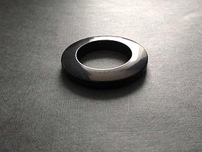 Люверс для штор и гардин цвет 24 (черный)