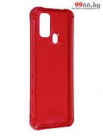 Чехол Araree для Samsung Galaxy M31 M Cover Red GP-FPM315KDARR