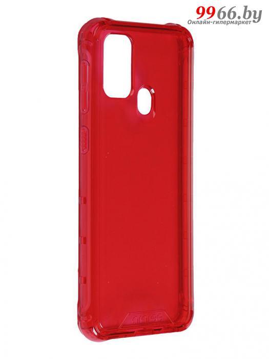 Чехол Araree для Samsung Galaxy M31 M Cover Red GP-FPM315KDARR - фото 1 - id-p129343820