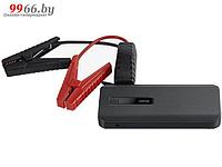 Пусковое автомобильное устройство Xiaomi 70mai Jump Starter Max PS06 Black