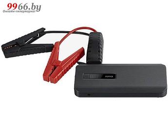 Пусковое автомобильное устройство Xiaomi 70mai Jump Starter Max PS06 Black