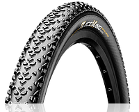 Покрышка Continental Race King CX Performance, 700 x 45 mm, складная (без упаковки)