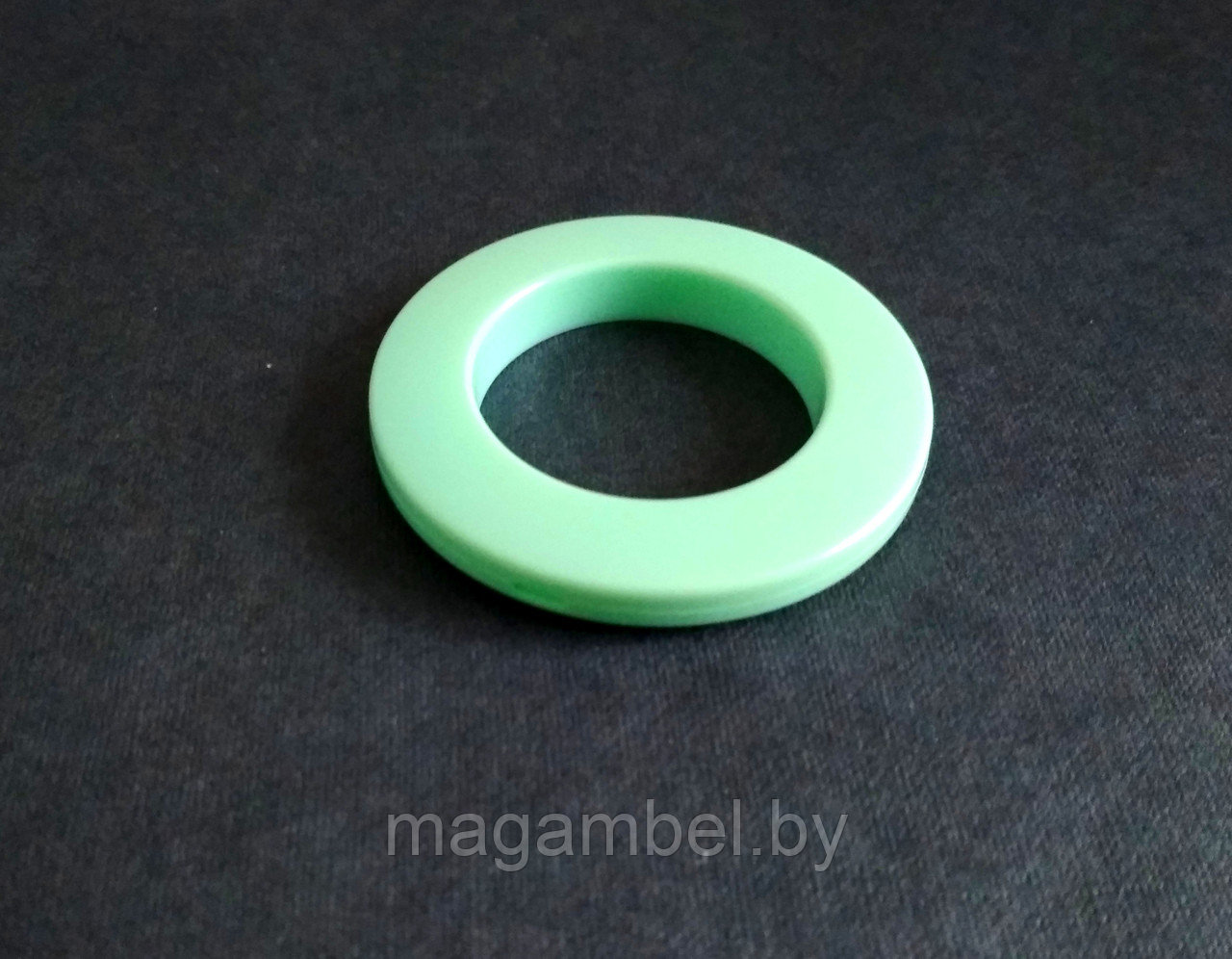 Люверс для штор и гардин цвет 50 (бирюза)