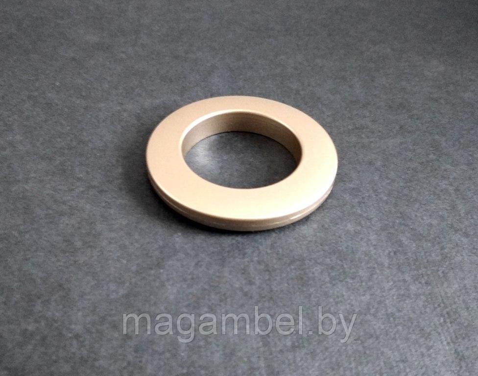 Люверс для штор и гардин цвет 55 (сатин)