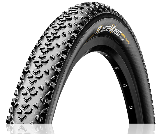 Покрышка Continental Race King Performance, 27.5" x 2.0 (50-584)