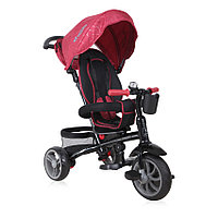 Детский велосипед Lorelli Rocket Black Red