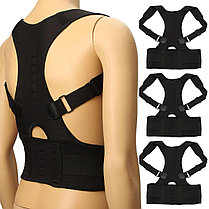 Магнитный корректор осанки Real Doctors Posture Support Brace, фото 2