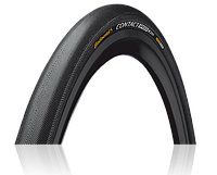 Покрышка Continental CONTACT Speed, 26" x 1,60 (42-559), 3/180 TPI, 540 гр, 65-87 PSI