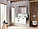Etna шкаф-колонна белый глянец, фото 2