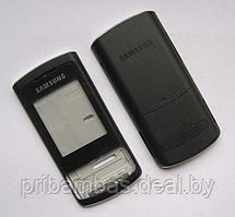 Корпус для Samsung C3050 черный совместимый