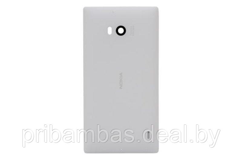 Задняя крышка для Nokia Lumia 930 Белый - фото 1 - id-p49659165