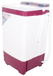 Активаторная стиральная машина Evgo WS-65PE(light)