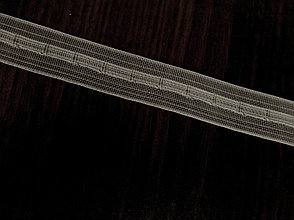 Лента для римских штор 2 см