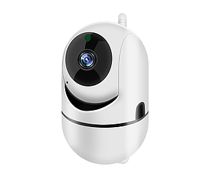 Беспроводная камера 360° Wi-Fi Cloud Camera, фото 2