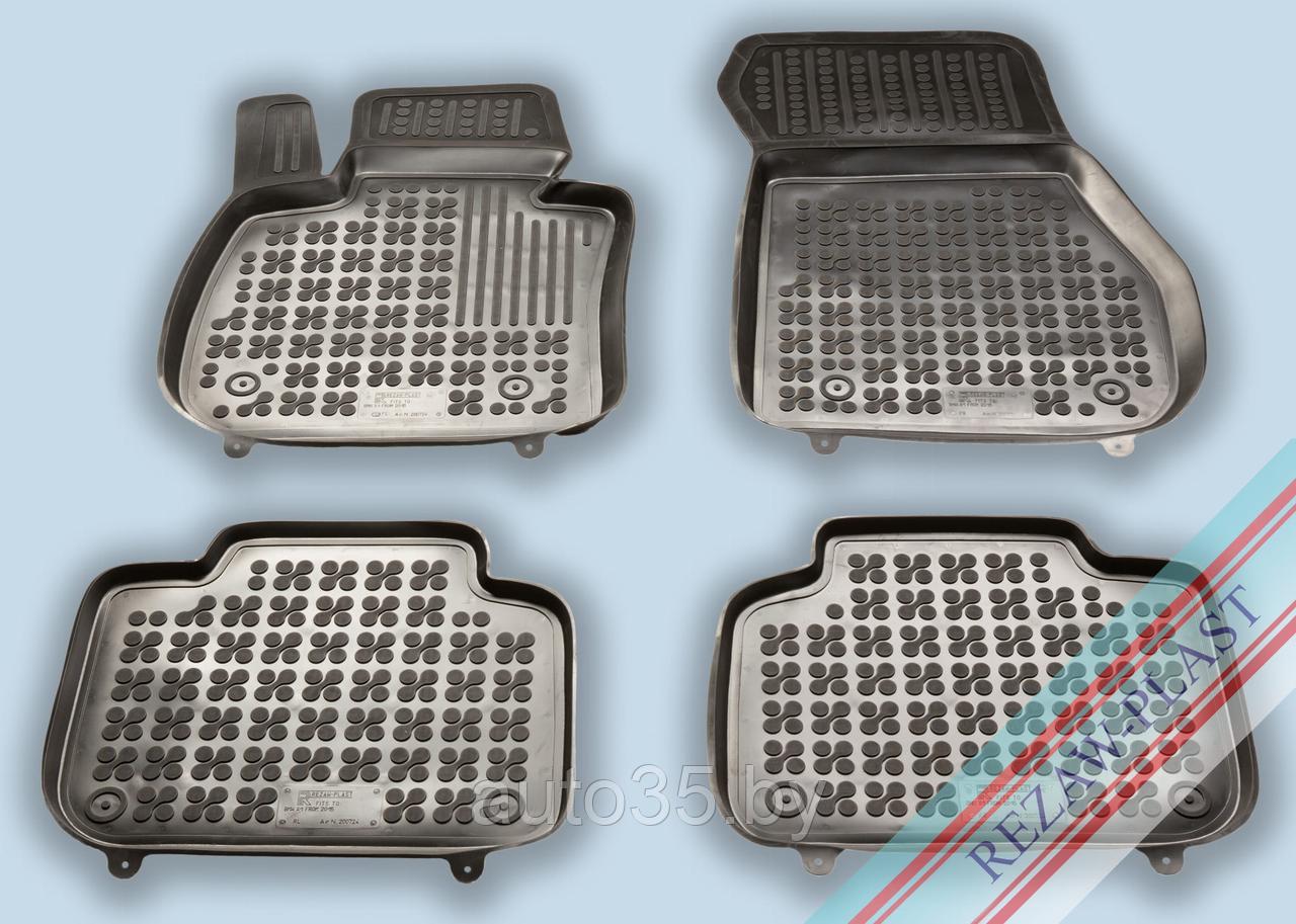 Коврики Салонные для BMW X1 F48 (15-)