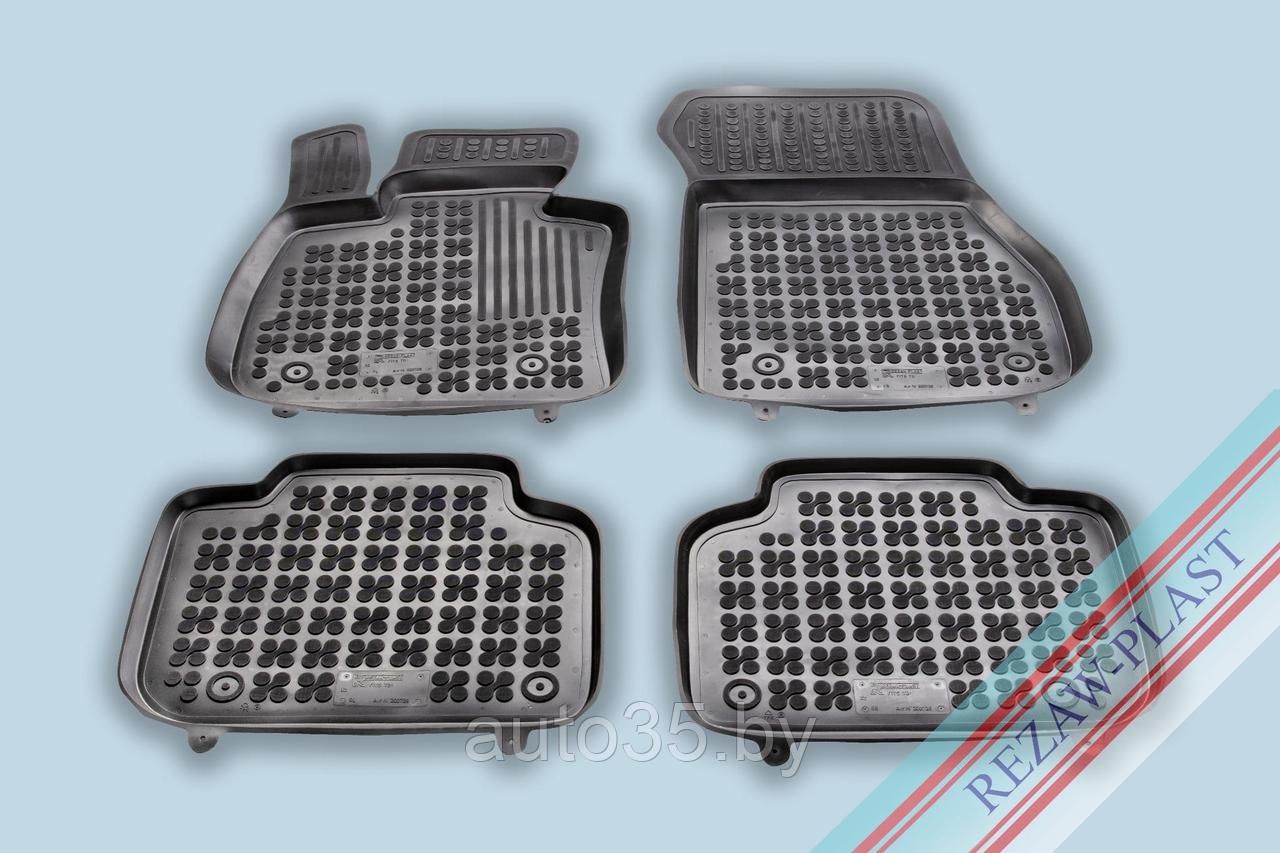 Коврики Салонные для BMW X2 F39 (17-)