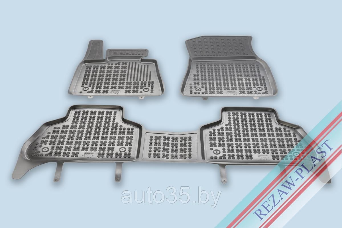 Коврики Салонные для BMW X5 G05 (18-)