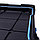 Контейнер SCUBA BOX M BK/SKG KETER, черный/синий, фото 3