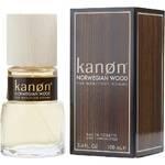 Туалетная вода Kanon NORVEGIAN WOOD Men 100ml edt