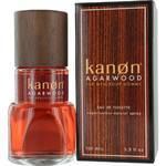 Туалетная вода Kanon AGARWOOD Men 100ml edt